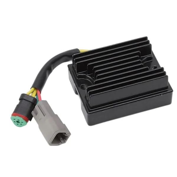 Likriktare Spänningsregulator 278?001?581 Yacht Tillbehör Ersättning för Sea?Doo 3D DI 782cc 951cc
