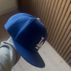 LA Dodgers Cap