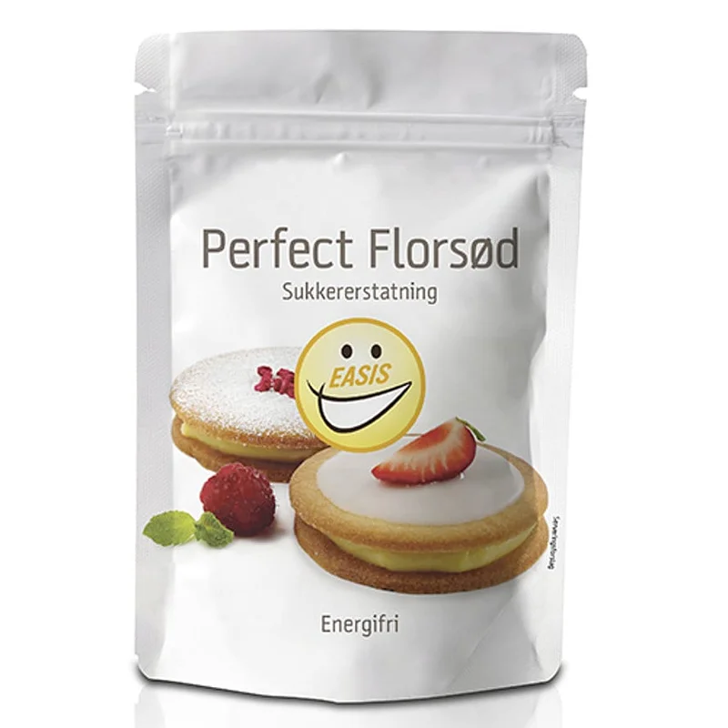 3 for 2 - EASIS Perfect Florsød 150 g, Helse & Madvarer, Sukker & Sødemidler, Sødemidler