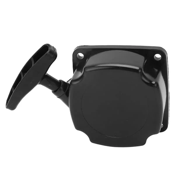 Dragstart Recoil Starter 63022 för Harbor Freight Predator Jordborr 52CC 2HP Stabil Prestanda