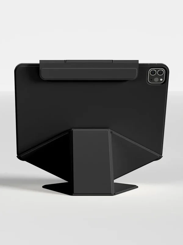 AliExpress - Smart Folio Hülle für iPad A16 Case 11. Generation 2026 iPad Air 11 M5 M4 M3 Funda iPad Pro 13 12.9 5. 6. Gen Mini A17 magnetisch 