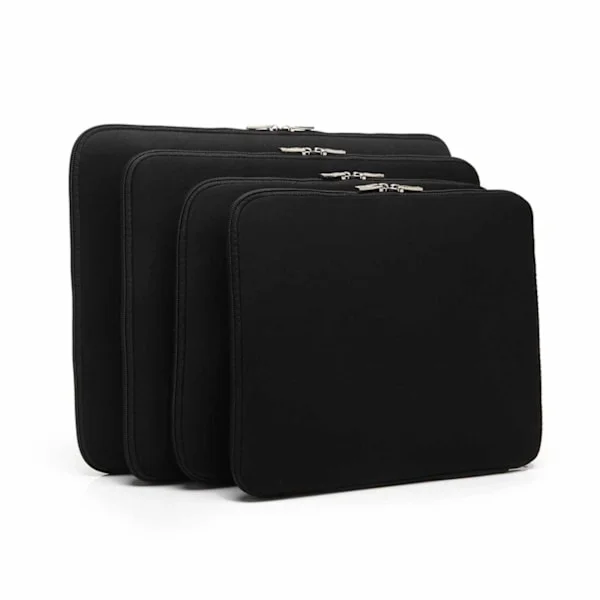 Computer Case Laptop Case Sleeve Shocking Neopren - 17 inches