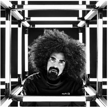 Prisoner 709 Caparezza