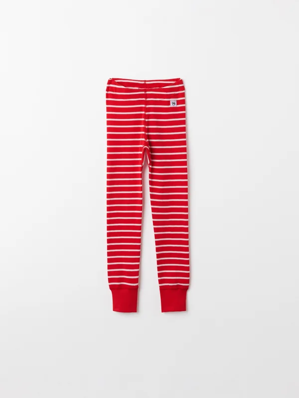 Polarn O. Pyret - trousers - 86 - Childrenswear - red