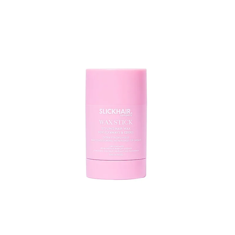 SLICKHAIR Hair Wax Stick 50 g, Hår, Hårstyling, Hårvoks