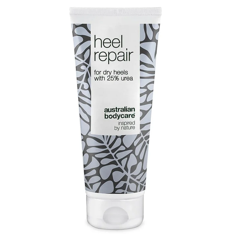 Australian Bodycare Heel Repair 100 ml, Hudpleje, Fodpleje, Hælpleje