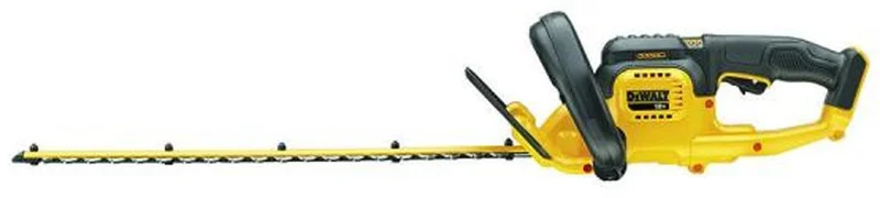 Dewalt DCMHT563N-XJ Hækkeklipper uden batteri og oplader, Havemaskiner