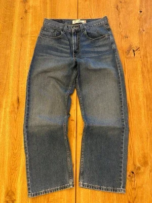 Levi’s 569 Loose Straight Jeans (W29 L29)