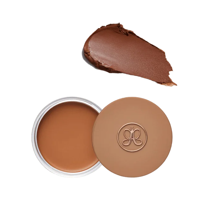 Anastasia Beverly Hills Cream Bronzer Puder Dam Brun 30 G