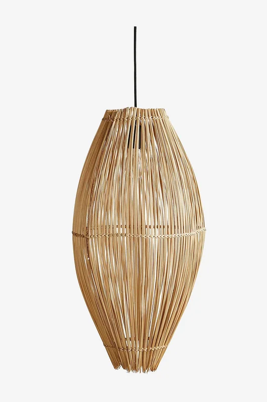Muubs - Lampe Fishtrap L - Natur - Loftpendler - Fra Homeroom