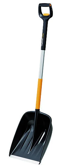 FISKARS SNØSKUFFE X-SERIES TELESKOP