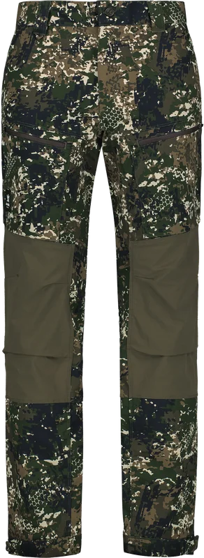 Alaska Trekking Lite Pro, Metsästyshousut, Vihreä, Miesten, 3XL | Miehille / Metsästyshousut | Hunting & Tactical Pants