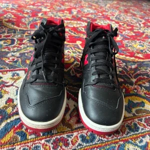 New Balance sneakers