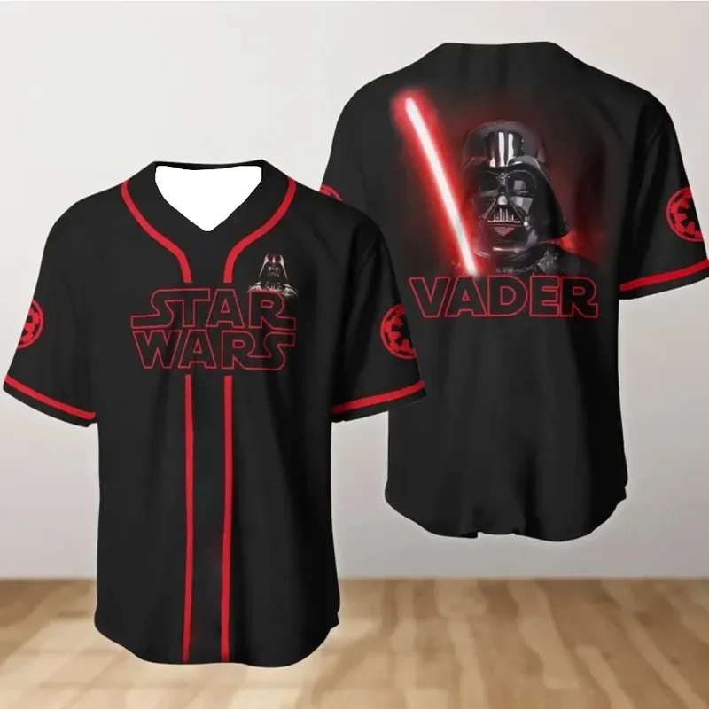 AliExpress - T-shirt édition limitée pour la célébration du 50e anniversaire de Star Wars 2026, cadeau pour les fans de Star Wars 2026, haut pour 
