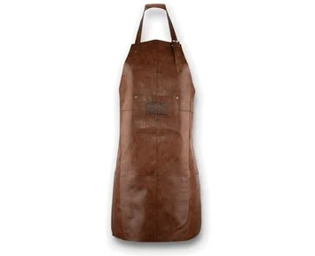 Austin and Barbeque AABQ - Apron - Förkläde – Austin and Barbeque