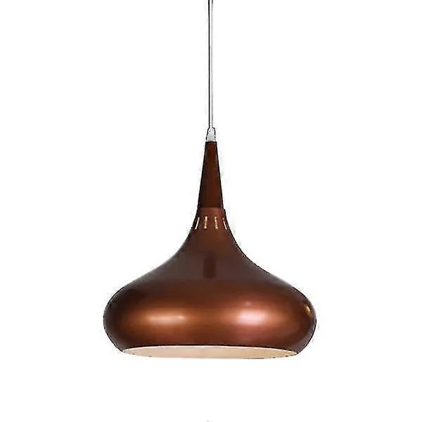 Art Deco -riippuvalaisin, antiikkinen lampunvarjostin, loft-riippuvalaisin, retro-kattovalaisin, loft-kahvila, keittiön riippuvalaisin