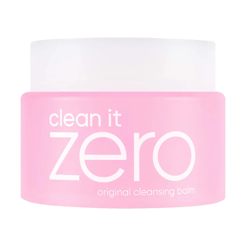 BANILA CO Viso Clean It Zero Cleansing Balm Original 100ml - Olio detergente
