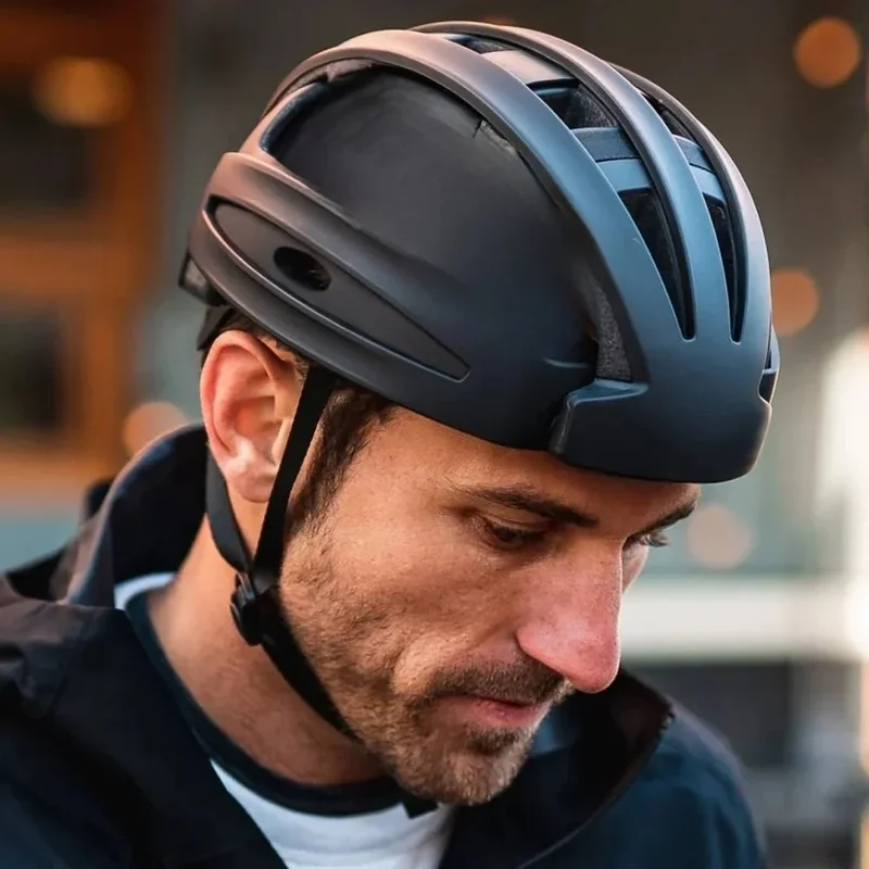 AliExpress - Ultraleichter Fahrt-Klapphelm für Männer und Frauen, Stadthelm, Radfahren, Rennrad, MTB, Mountainbike, Casco Ciclismo, Fahrradhelm-
