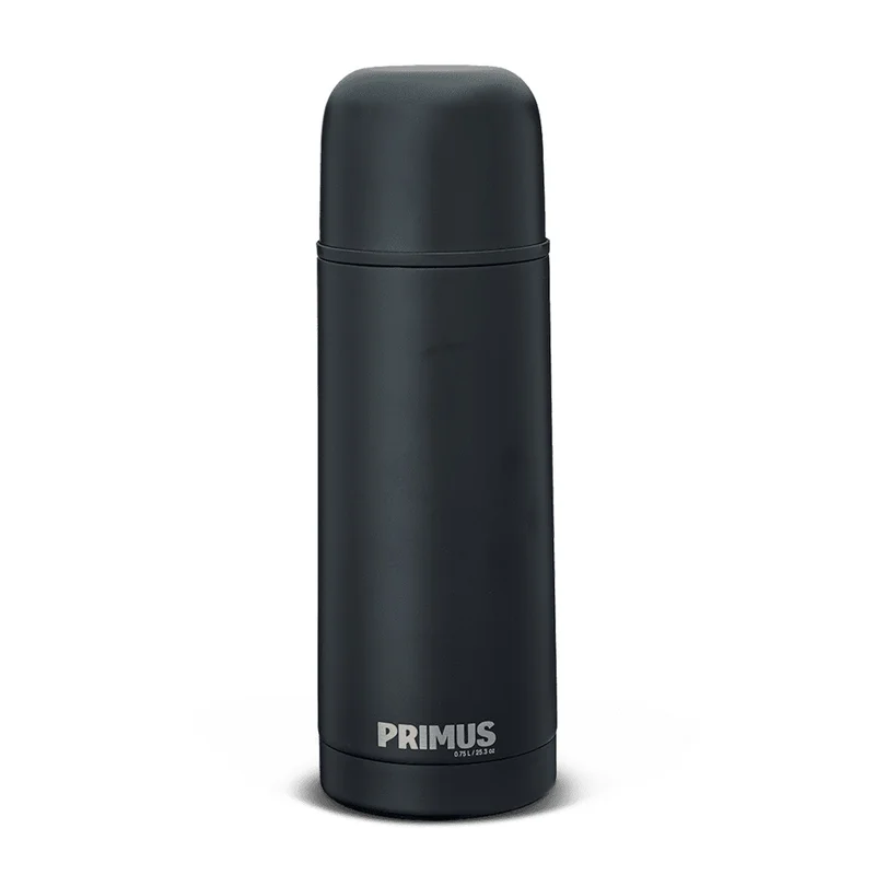Primus Classic Light termos 0,75 liter, svart | Utematlagning > Friluftsliv > Termosflaska | Bagaren och Kocken