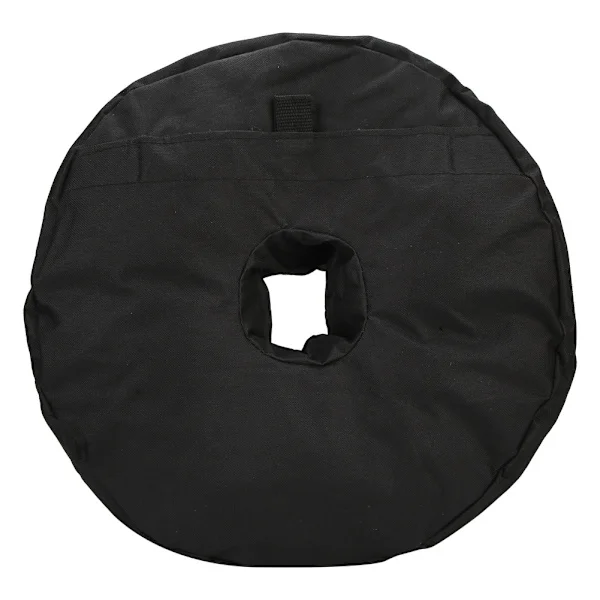 38 cm Portable Tent Weight Bag Umbrella Base Sandbag Supporting Sand Bag for Outdoor Beach