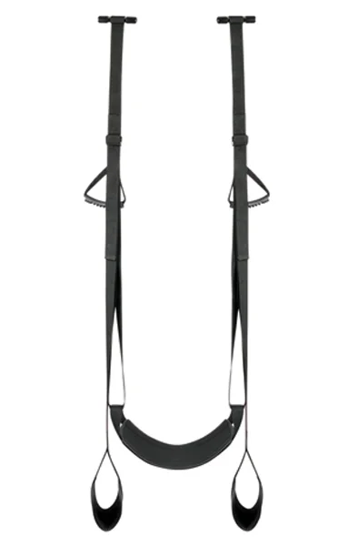 Easytoys Leg & Bum Support Over The Door Swing Sexgunga för dörr - Blushme.se