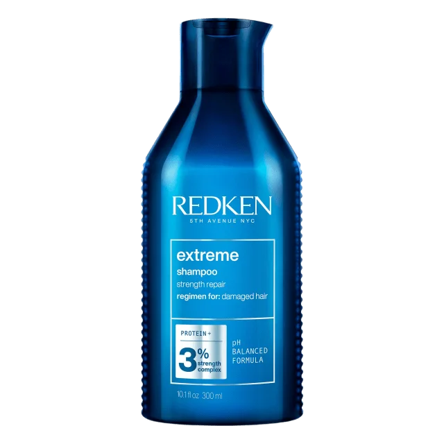 Redken Extreme Shampoo Schampo Dam Röd ONESIZE