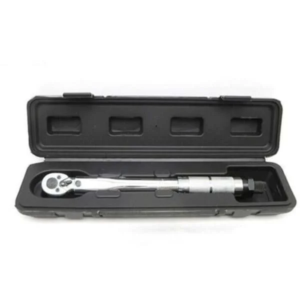 1/4 " Momenttiavain, 5-25 Nm Ephe