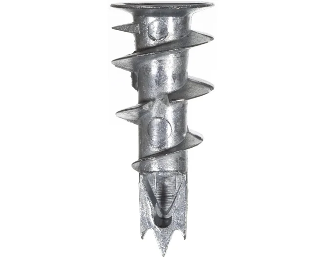 Fischer Gipsanker Driva Nylon 1-12M 5stk