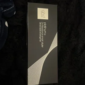 ghd Platinum+ Professional Smart Styler