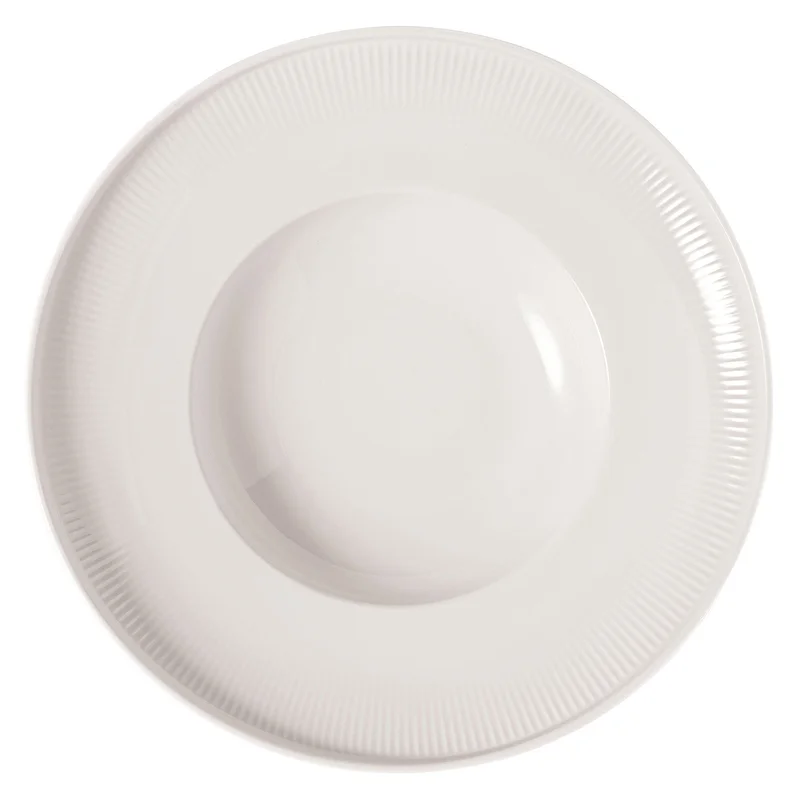 Villeroy & boch Afina syvä lautanen 25 cm