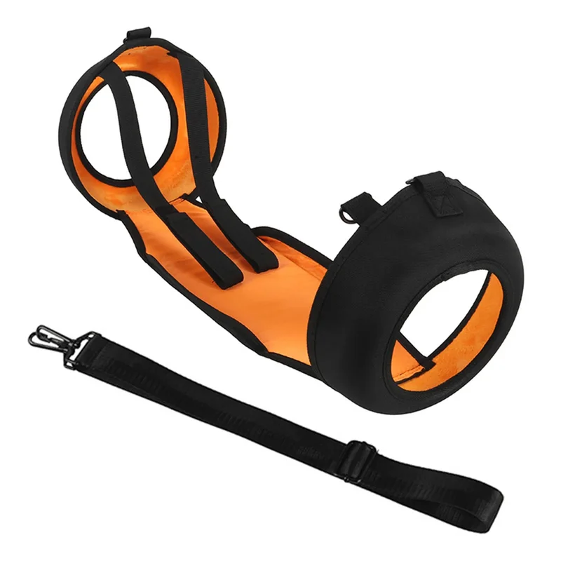 AliExpress - Sangle de transport de voyage pour haut-parleur Portable JBL Boombox 4, bandoulière avec deux couvertures latérales, pochette de 