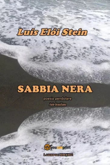 Sabbia nera Luis Eloi Stein