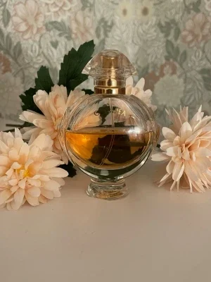 Olympea Eau de parfum