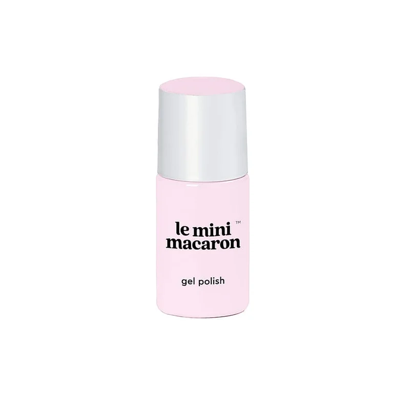 Le mini macaron Single Gel Polish Creme De Lavande, Makeup, Gelénegle, Gel Neglelak