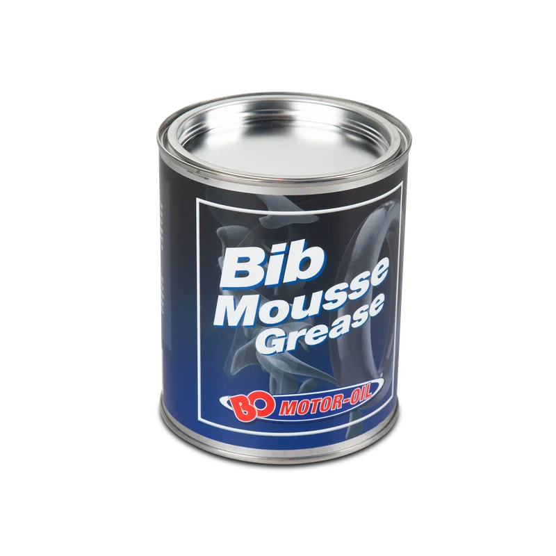BO Mousse Tyre Mounting paste 1L
