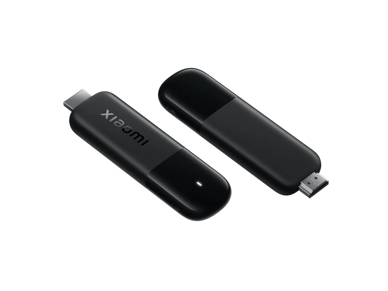 Xiaomi 4K TV Stick OB6-EU - Fyndvara - Smart Android 4K TV-sticka med Chromecast från Xiaomi
