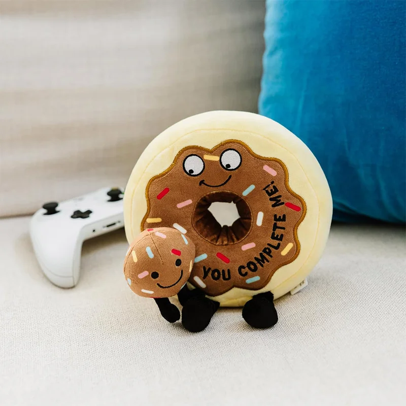 Punchkins You Complete Me - Partyninja.se