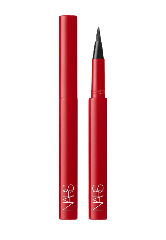 NARS Climax Liquid Eyeliner & ögonpennor Dam Svart 0,4 G