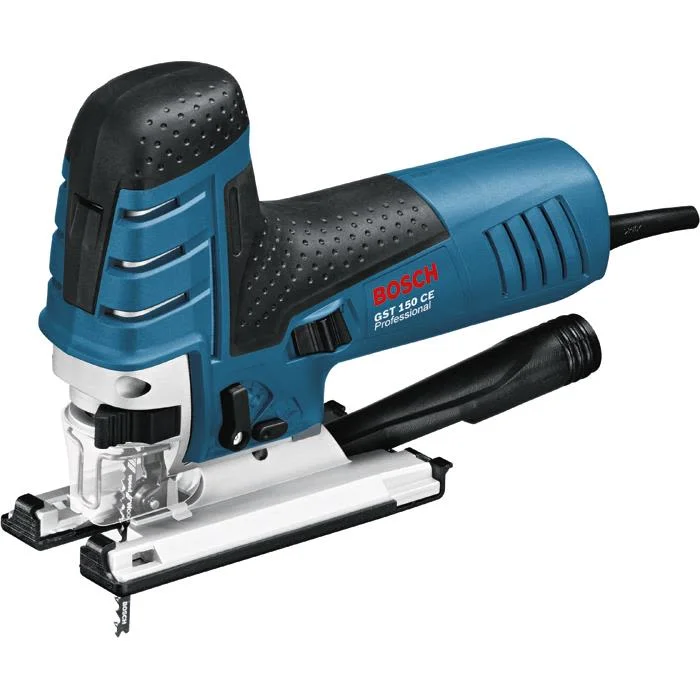 Bosch GST 150 CE Stikksag 780 W, Maskiner