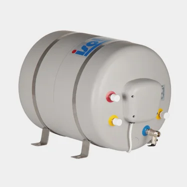 Lämminvesivaraaja veneelle Isotemp SPA, 30 litraa, 230 V, 750 W