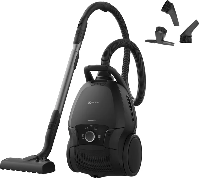 Electrolux UltraOne EUOP-EBR - Effektiv dammsugare för alla golvtyper