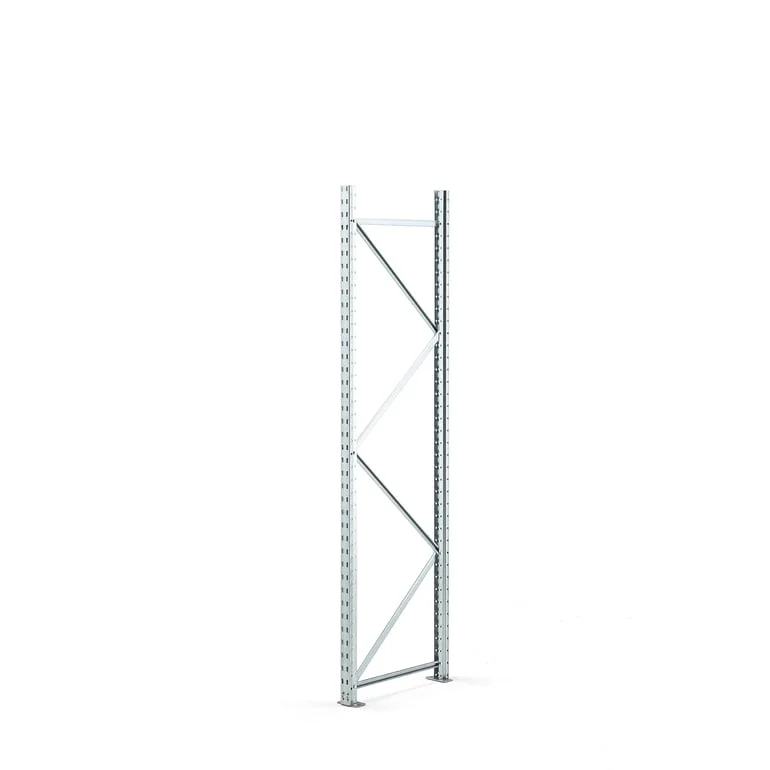 Extra gavel till lagerhylla TOUGH, 2000x600 mm
