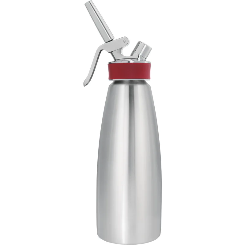Isi Gourmet Sifon 1,0 Liter | Bakning > Gräddsifoner > Sifon | Bagaren och Kocken