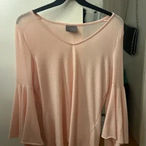 Rosa topp