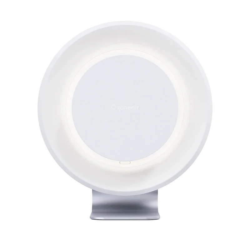 Ozoneair - Luftrenser Purify 60 Pro Hvit