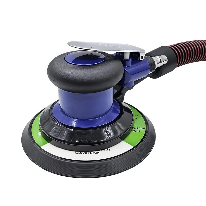 AliExpress - Ponceuse pneumatique professionnelle – Outil haute performance pour les travaux de carrosserie, du bois et du métal