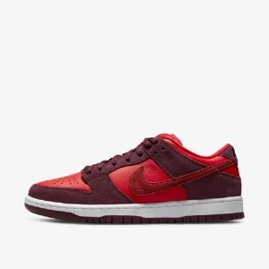 Nike SB dunk Cherry