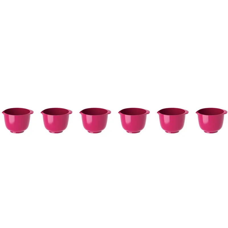 Rosti Margrethe minikulho 6-pakkaus, beetroot