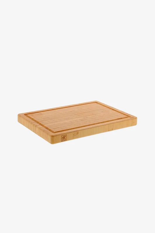 ZWILLING - Skjærefjøl bambus 35x25 cm - Brun - Skjærefjøler - Fra Homeroom