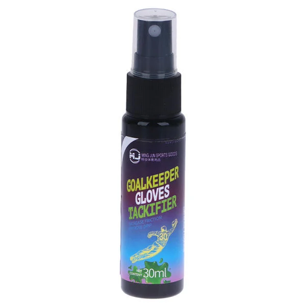 1st 30ml Målvaktshandske Fotboll Greppspray
